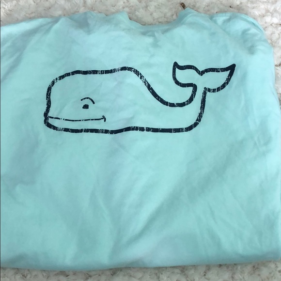 Vineyard Vibes Aquamarine Long Sleeve - Picture 3 of 4